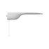 Ducha Intense Krome 7800W 220V Fame
