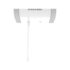 Ducha Intense Krome 7800W 220V Fame