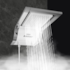 Ducha Intense Krome 7800W 220V Fame