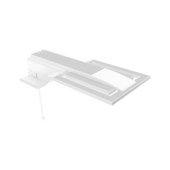 Ducha Intense White 7800W 220V Fame