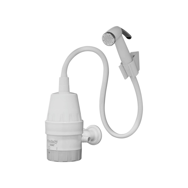 Ducha Manual Flex Ducha com Aquecedor 2T 220V 4000W Fame