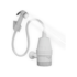 Ducha Manual Flex Ducha com Aquecedor 2T 220V 4000W Fame