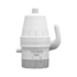 Ducha Manual Flex Ducha com Aquecedor 2T 220V 4000W Fame