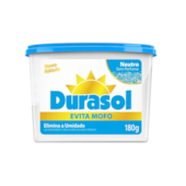 Produto Durasol Desumidificador Tradicional 180g Nobel