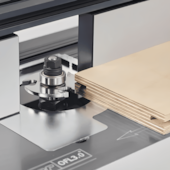 Eixo com Rolamento para Serra Debrum 60-12006 Freud