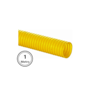 Eletroduto Flexível 20mm 1 Metro Tramontina Eletroduto Flexível 20mm 1 Metro Tramontina