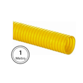 Eletroduto Flexível 25mm 1 Metro Tramontina Eletroduto Flexível 25mm 1 Metro Tramontina