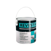 Emborrachamento Líquido Preto 3,6L Revetik Emborrachamento Líquido Preto 3,6L Revetik