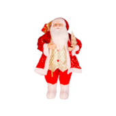 Enfeite Natalino Noel Luxo Clasic 110cm Zein
