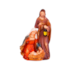 Enfeite Natalino Religiosa 13x7x4cm Zein