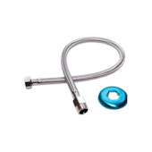 Engate Inox 40cm Casa Ok