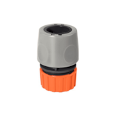 Engate Rápido para Mangueira 1/2" Tramontina