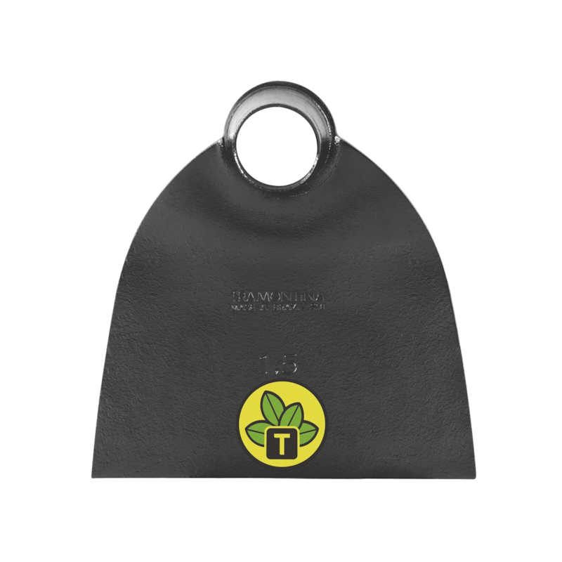 Enxada 1,5 sem Cabo Tramontina 