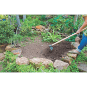 Enxada 1,5 sem Cabo Tramontina 