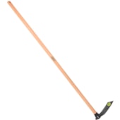 Enxadão Estreito 2,5 Com Cabo 130cm Tramontina Enxadão Estreito 2,5 Com Cabo 130cm Tramontina