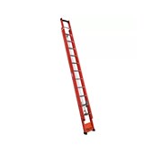 Escada Fibra Extensível 13x21 Degraus WBertolo