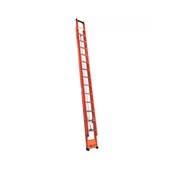 Escada Fibra Extensível 15x25 Degraus WBertolo