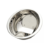 Escorredor de Arroz de Aço Inox Prime 25cm Lyor