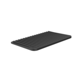 Escorredor de Copos Trium Preto Ou