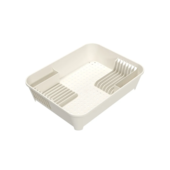 Escorredor de Louça Bege Coza