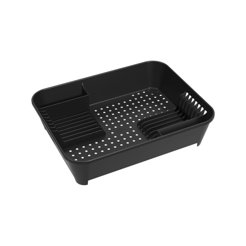 Escorredor de Louça Preto Coza