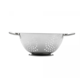 Escorredor de Massas de Aço Inox Prime 24cm Lyor