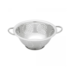 Escorredor de Massas de Aço Inox Prime 24cm Lyor