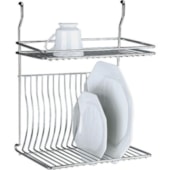 Escorredor de Pratos 2200/008 Brinox Escorredor de Pratos 2200/008 Brinox