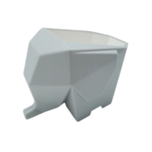 Escorredor de Talheres Elefantinho Escorredor de Talheres Elefantinho