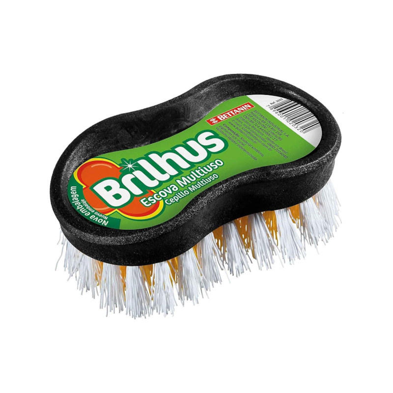 Escova Brilhus Multiuso Bettanin