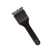 Escova Limpa Grelhas Prime Grill