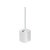 Escova Sanitária Dual Branco Ou Escova Sanitária Dual Branco Ou