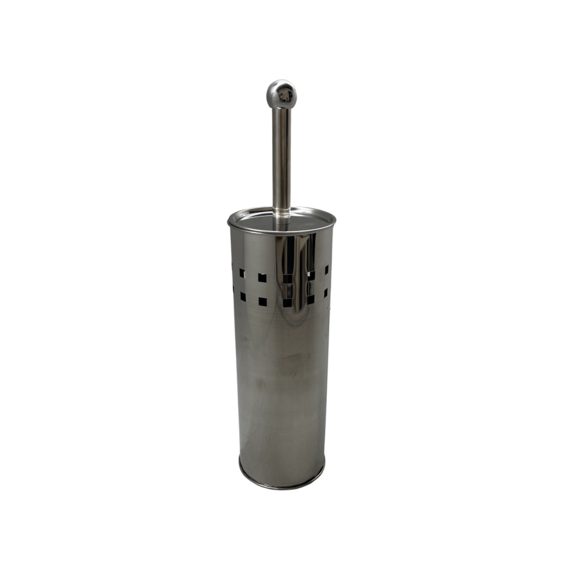 Escova Sanitária Inox Casa Ok
