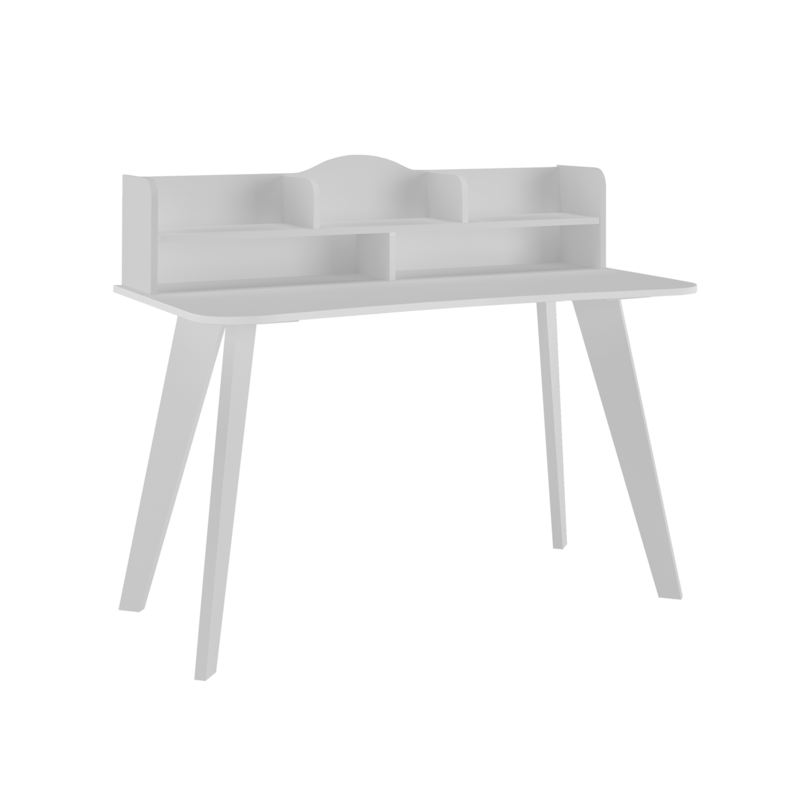 Escrivaninha Sofia Branco Artely