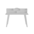 Escrivaninha Sofia Branco Artely