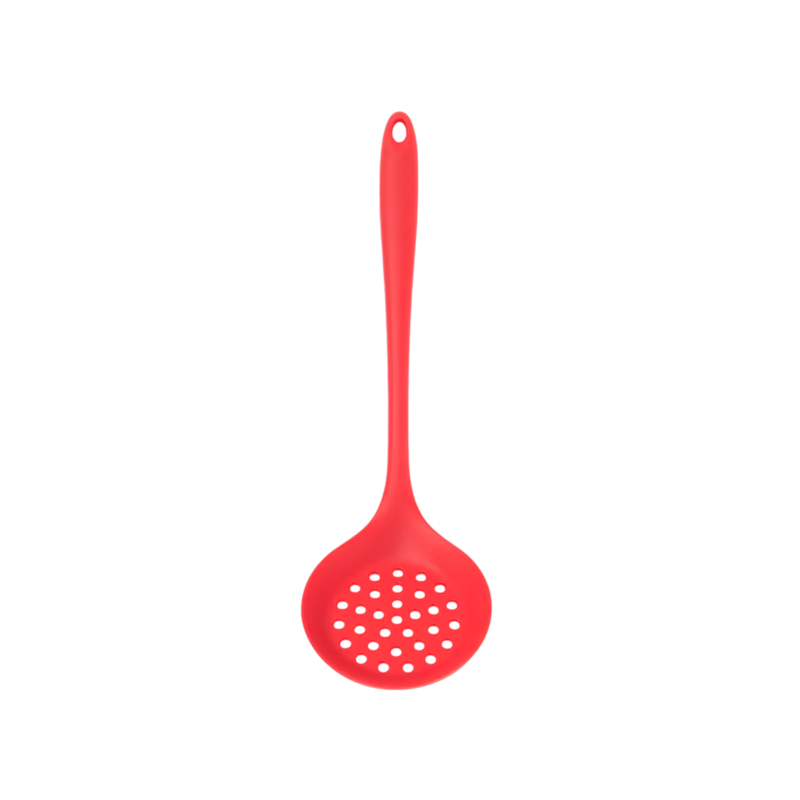 Escumadeira de Silicone Mozcada