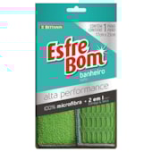 Esfrebom Alta Performance Banheiro Bt5004 Bettanin 