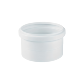 Esgoto Luva 40mm Plastubo