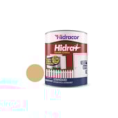 Esmalte Hidramais Ouro Antigo Standard 0.9L Hidracor Esmalte Hidramais Ouro Antigo Standard 0.9L Hidracor