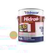 Esmalte Hidramais Ouro Antigo Standard 3.6L Hidracor