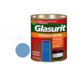Esmalte Sintético Brilhante Azul Real 0.9L Glasurit Esmalte Sintético Brilhante Azul Real 0.9L Glasurit