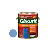 Esmalte Sintético Brilhante Azul Real 3.6L Glasurit Esmalte Sintético Brilhante Azul Real 3.6L Glasurit