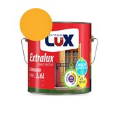 Esmalte Sintético Brilhante Extralux Amarelo 3,6L