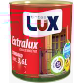 Esmalte Sintético Brilhante Extralux Azul Del Rey 3,6L Esmalte Sintético Brilhante Extralux Azul Del Rey 3,6L