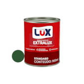 Esmalte Sintético Brilhante Extralux Verde Folha 0,9L