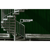 Esmalte Sintético Brilhante Extralux Verde Folha 0,9L