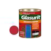 Esmalte Sintético Brilhante Vermelho Cereja 3.6L Glasurit