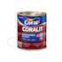 Esmalte Sintético Coralit Ultra Resistência Acetinado Branco 900ML Coral