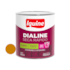 Esmalte Sintético Dialine Seca Rápido Amarelo Caterpillar 900ml Iquine