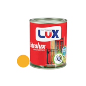 Esmalte Sintético Extralux Brilhante Amarelo 900ml Lux Esmalte Sintético Extralux Brilhante Amarelo 900ml Lux